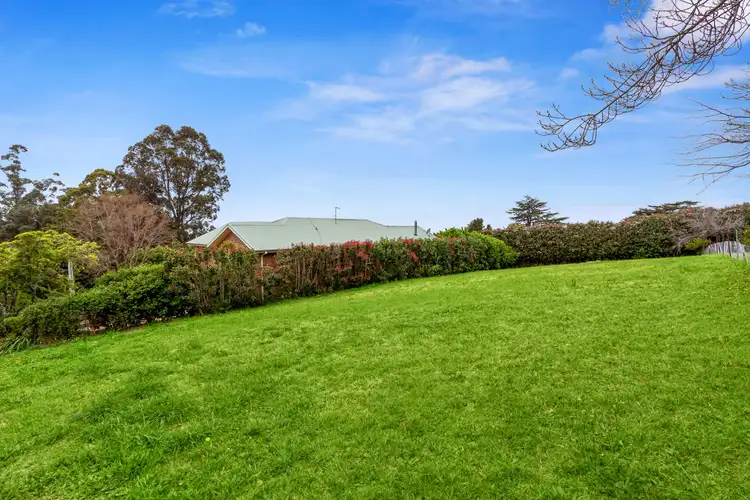 Fifth view of Homely land listing, 10 Douglas Road, Kurrajong Heights NSW 2758