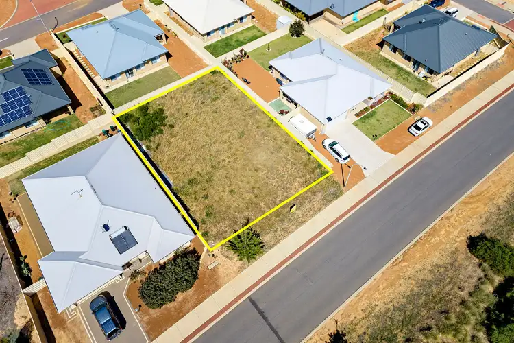 Fourth view of Homely land listing, 9 Corallina Quays, Sunset Beach WA 6530