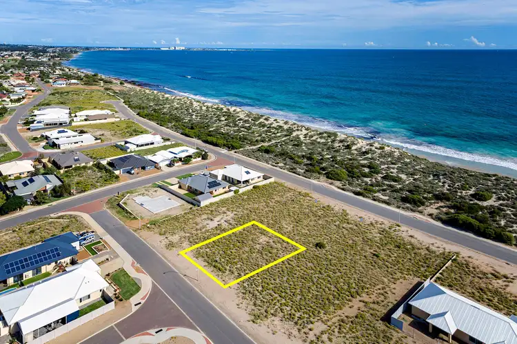 Third view of Homely land listing, 5 Bridge Street, Sunset Beach WA 6530