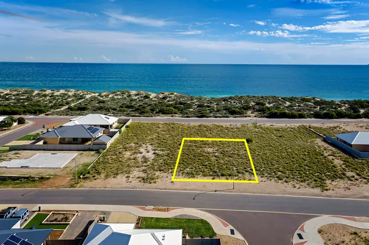 Fifth view of Homely land listing, 5 Bridge Street, Sunset Beach WA 6530