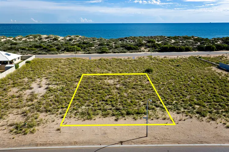 Sixth view of Homely land listing, 5 Bridge Street, Sunset Beach WA 6530