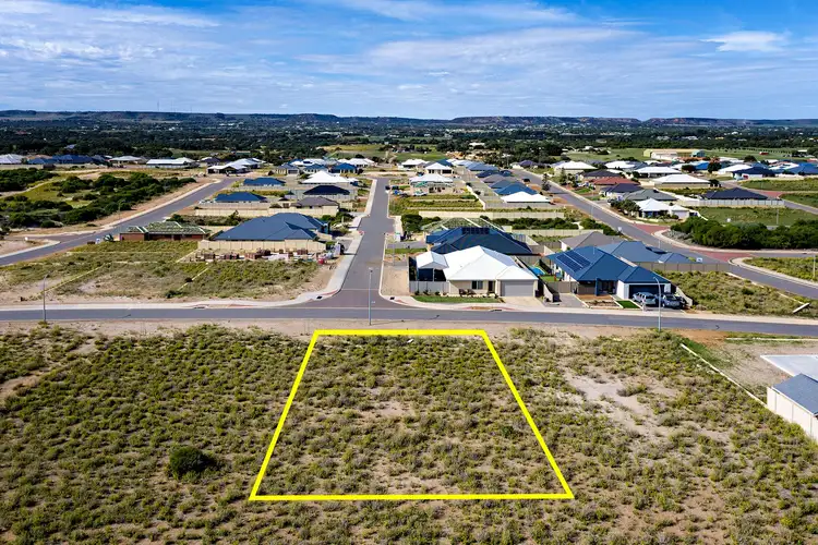 Seventh view of Homely land listing, 5 Bridge Street, Sunset Beach WA 6530