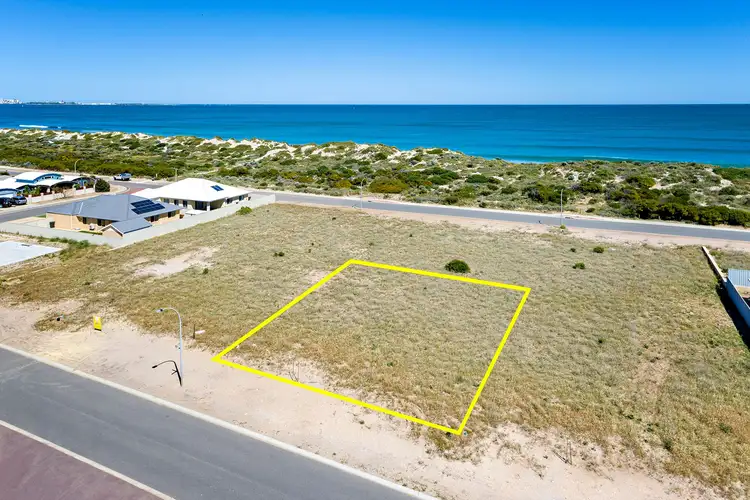 Second view of Homely land listing, 7 Bridge Street, Sunset Beach WA 6530