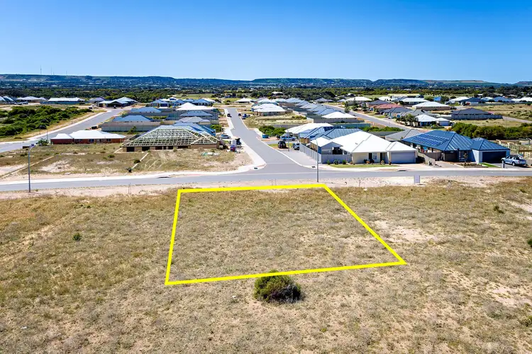 Third view of Homely land listing, 7 Bridge Street, Sunset Beach WA 6530