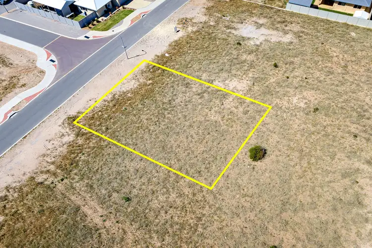 Fourth view of Homely land listing, 7 Bridge Street, Sunset Beach WA 6530