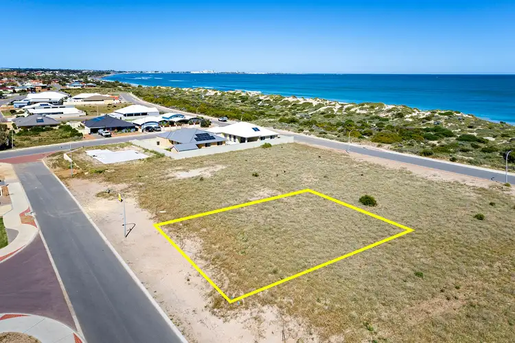 Fifth view of Homely land listing, 7 Bridge Street, Sunset Beach WA 6530