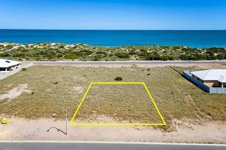 Sixth view of Homely land listing, 7 Bridge Street, Sunset Beach WA 6530