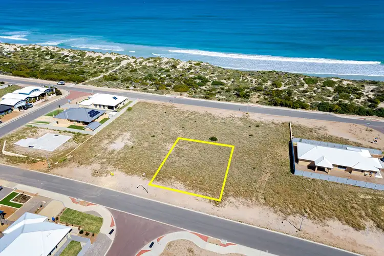 Seventh view of Homely land listing, 7 Bridge Street, Sunset Beach WA 6530