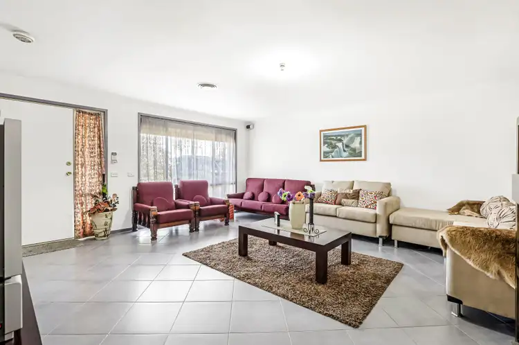 Second view of Homely house listing, 44 Nineteenth Avenue, Hoxton Park NSW 2171