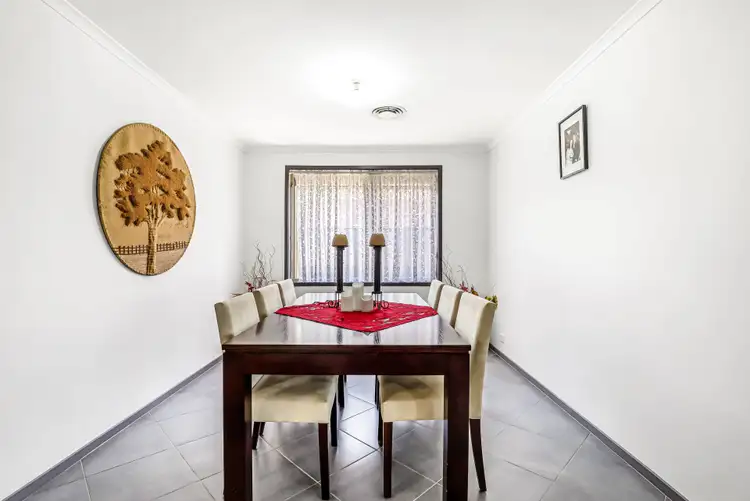 Third view of Homely house listing, 44 Nineteenth Avenue, Hoxton Park NSW 2171