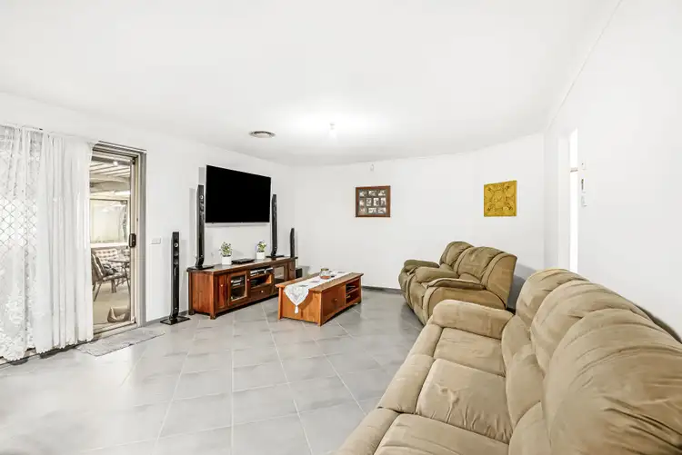 Fourth view of Homely house listing, 44 Nineteenth Avenue, Hoxton Park NSW 2171