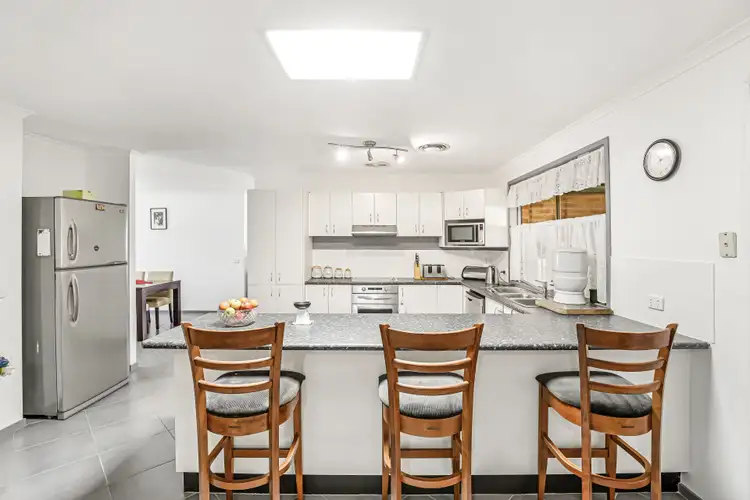 Fifth view of Homely house listing, 44 Nineteenth Avenue, Hoxton Park NSW 2171