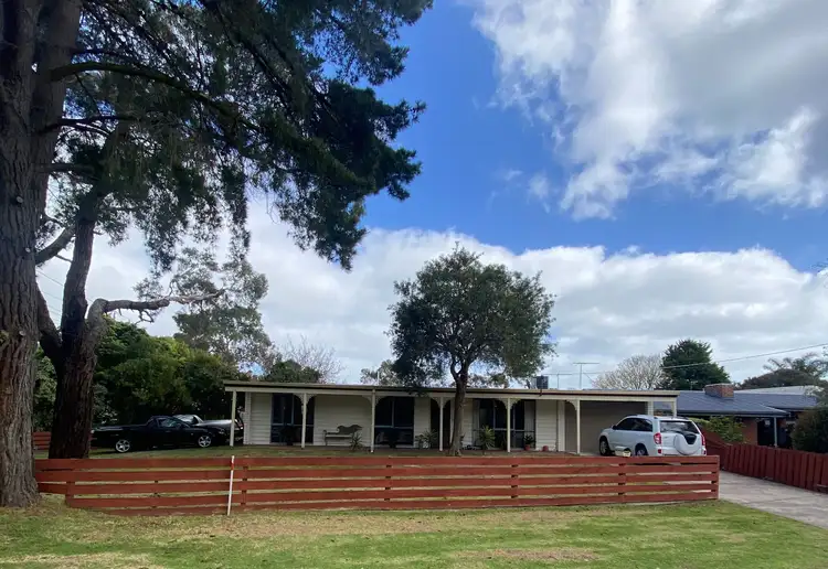 498 Waterfall Gully Road, Rosebud VIC 3939