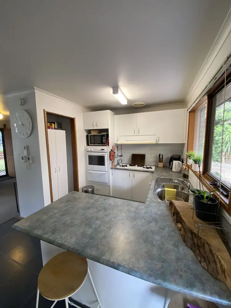 Fourth view of Homely house listing, 498 Waterfall Gully Road, Rosebud VIC 3939
