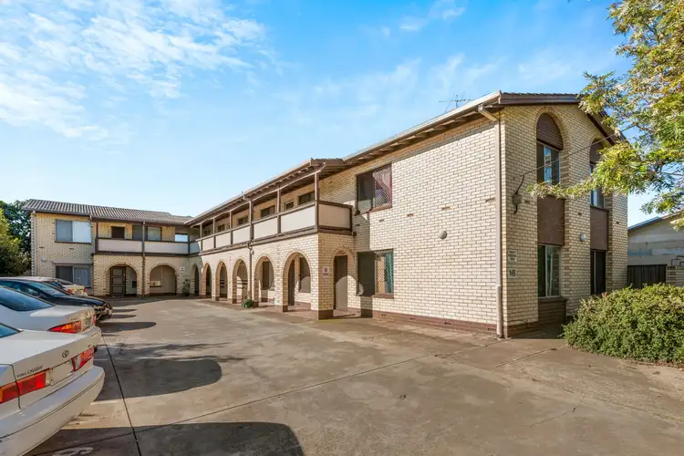 16/14-16 First Avenue, Woodville Gardens SA 5012