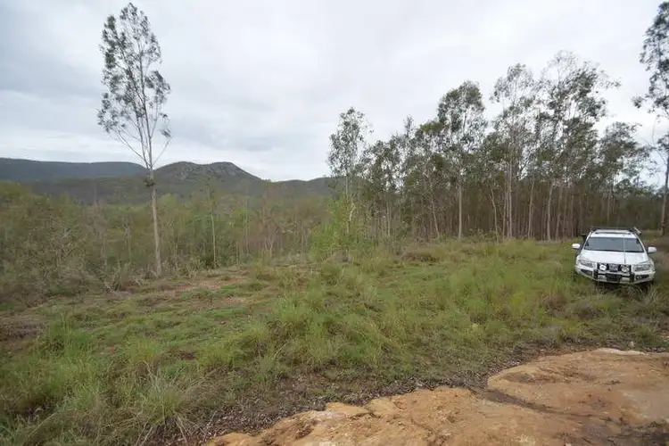 Main view of Homely rural property listing, 48 Barbour Street, Esk QLD 4312