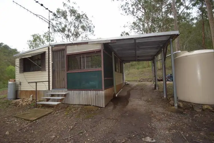 Third view of Homely rural property listing, 48 Barbour Street, Esk QLD 4312