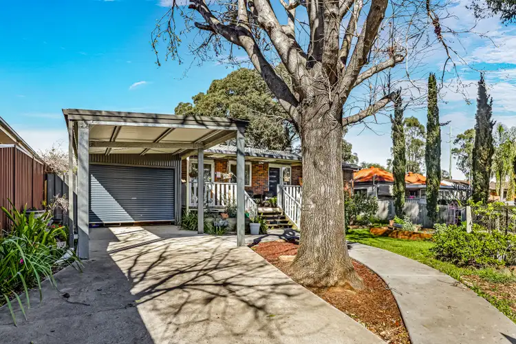 Main view of Homely house listing, 9 Scribbly Place, Macquarie Fields NSW 2564