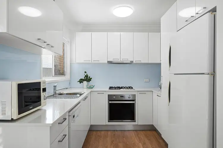 Fifth view of Homely house listing, 61 Vatakoula Parade, Mermaid Waters QLD 4218