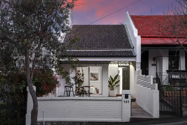 131 Wigram Road, Forest Lodge NSW 2037