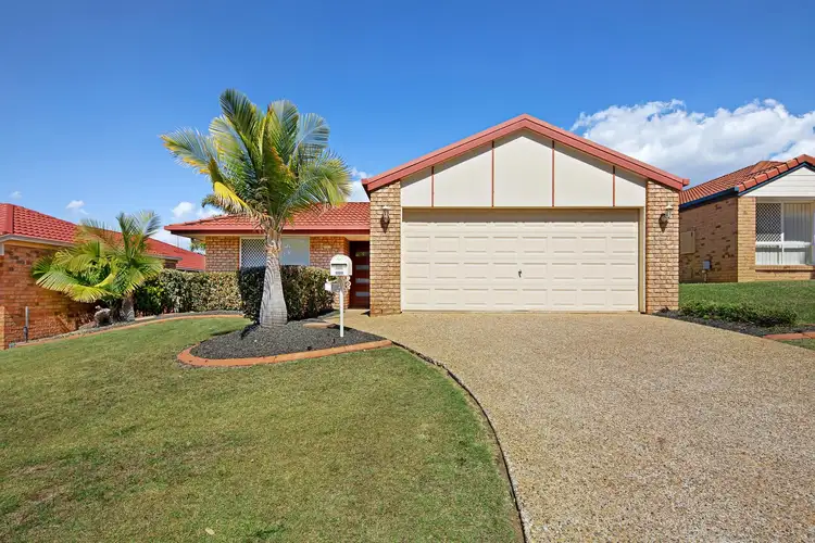Main view of Homely house listing, 7 Esk Place, Kallangur QLD 4503