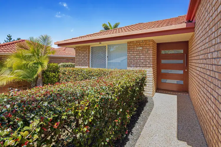 Second view of Homely house listing, 7 Esk Place, Kallangur QLD 4503
