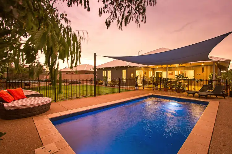 Second view of Homely house listing, 12 Dunnart Crescent, Djugun WA 6725