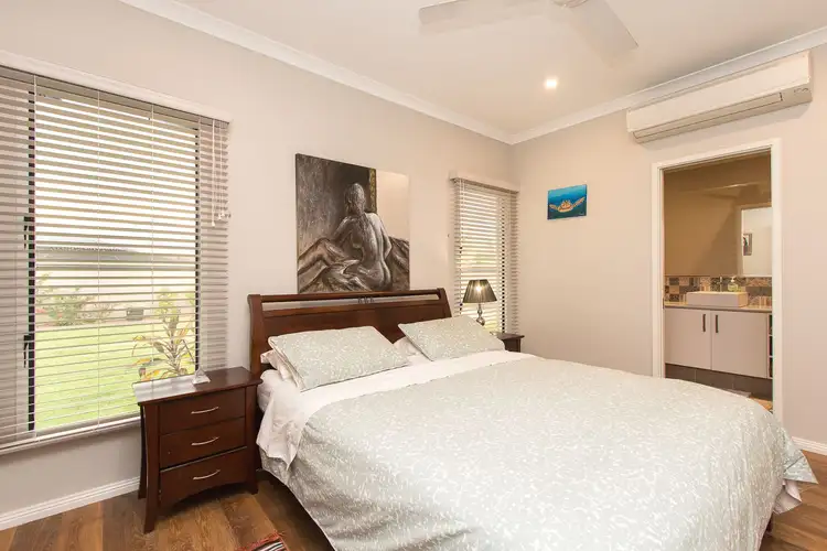 Fourth view of Homely house listing, 12 Dunnart Crescent, Djugun WA 6725