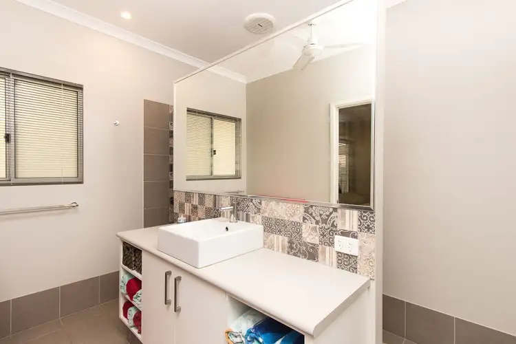 Fifth view of Homely house listing, 12 Dunnart Crescent, Djugun WA 6725