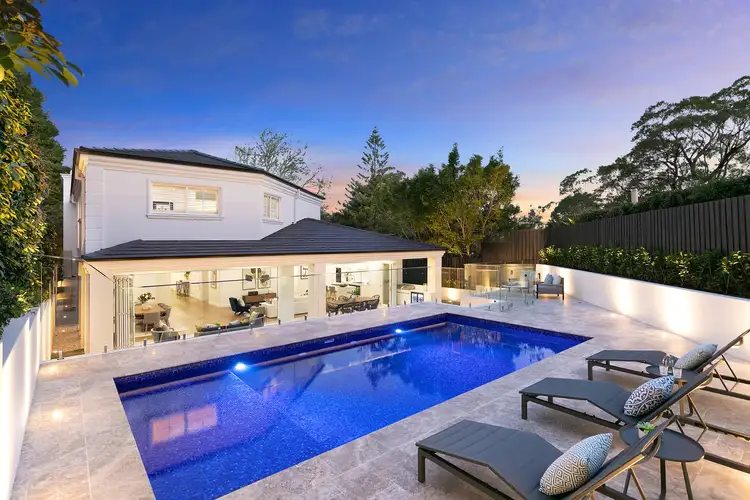 Second view of Homely house listing, 8 Greenway Drive, Pymble NSW 2073
