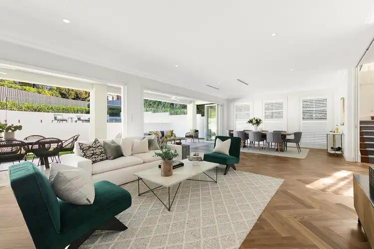 Fourth view of Homely house listing, 8 Greenway Drive, Pymble NSW 2073