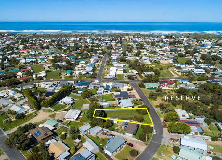 Second view of Homely land listing, 6 Swan Street, Goolwa Beach SA 5214