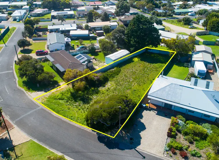 Fourth view of Homely land listing, 6 Swan Street, Goolwa Beach SA 5214