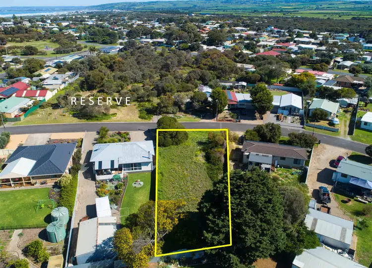 Fifth view of Homely land listing, 6 Swan Street, Goolwa Beach SA 5214