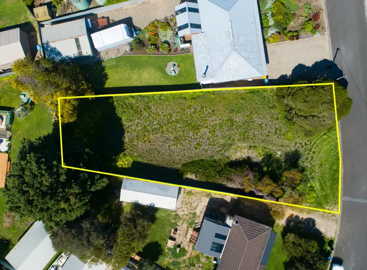 Sixth view of Homely land listing, 6 Swan Street, Goolwa Beach SA 5214