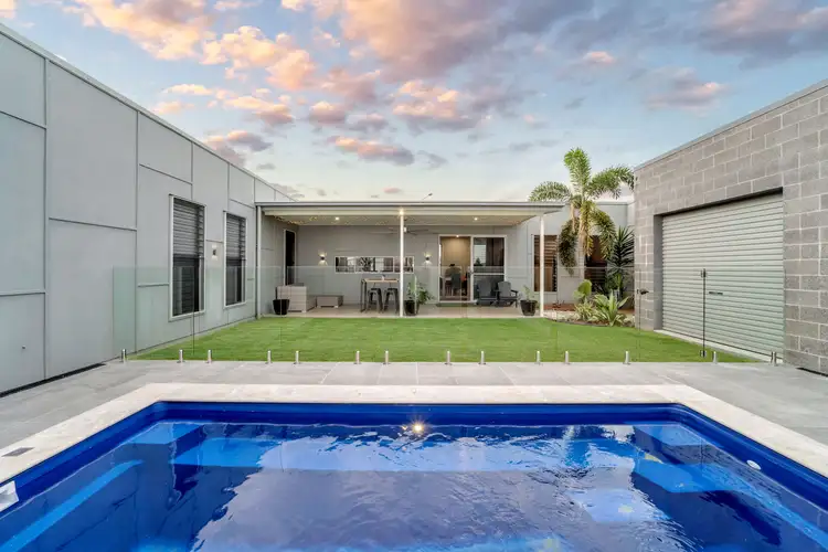 Main view of Homely house listing, 109 Sunhaven Boulevard, Burdell QLD 4818