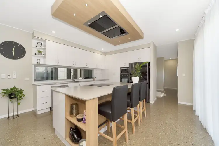 Third view of Homely house listing, 109 Sunhaven Boulevard, Burdell QLD 4818