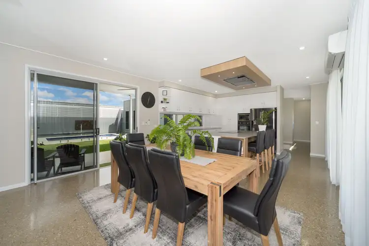 Fourth view of Homely house listing, 109 Sunhaven Boulevard, Burdell QLD 4818