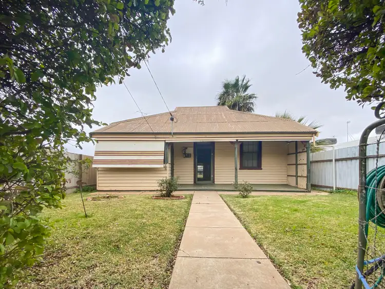 140 Orange Avenue, Mildura VIC 3500