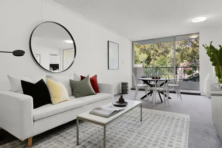 6D/8 Hampden Street, Paddington NSW 2021
