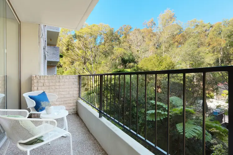 Fifth view of Homely apartment listing, 6D/8 Hampden Street, Paddington NSW 2021