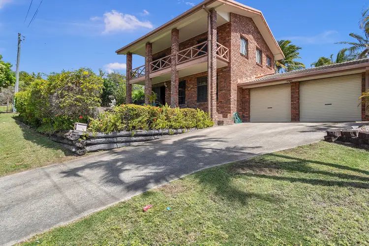 78 Pacific Esplanade, Slade Point QLD 4740