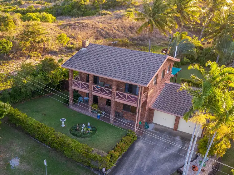 Third view of Homely house listing, 78 Pacific Esplanade, Slade Point QLD 4740