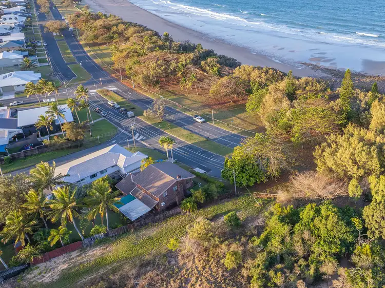 Fourth view of Homely house listing, 78 Pacific Esplanade, Slade Point QLD 4740