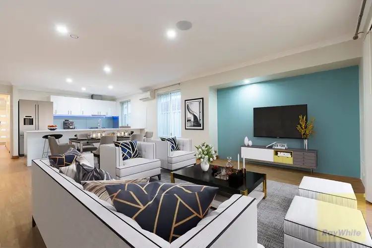 Second view of Homely house listing, 65 Feakle Bend, Ridgewood WA 6030