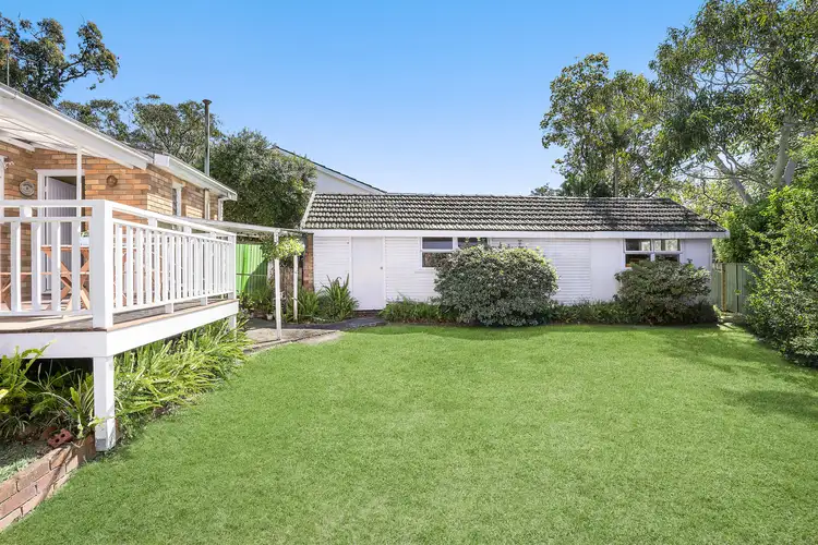 Second view of Homely house listing, 53 Forest Way, Frenchs Forest NSW 2086