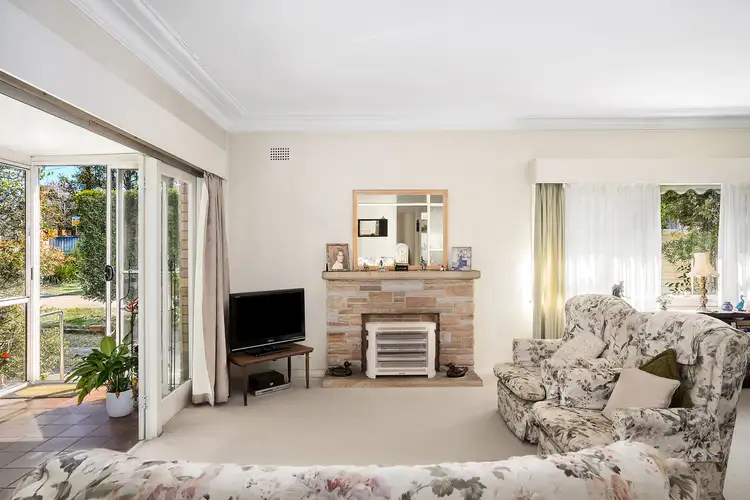 Third view of Homely house listing, 53 Forest Way, Frenchs Forest NSW 2086