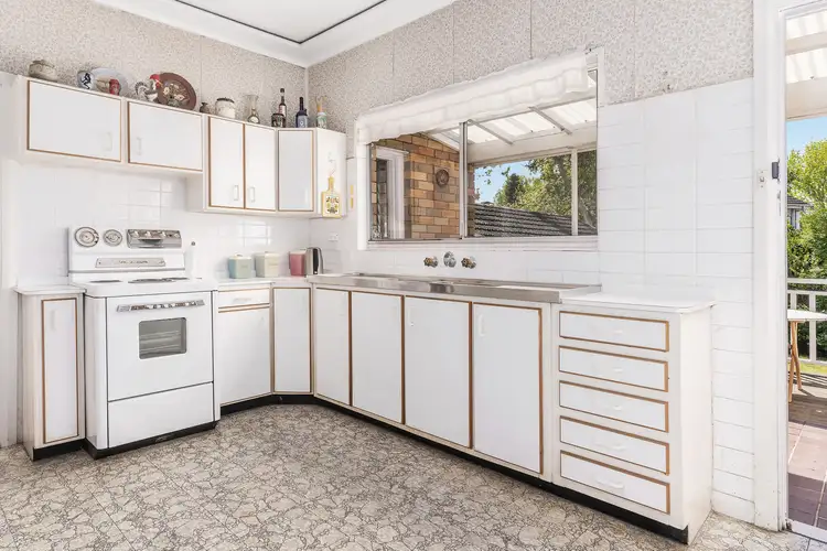 Fifth view of Homely house listing, 53 Forest Way, Frenchs Forest NSW 2086