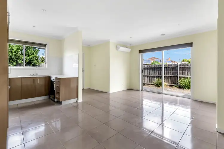 Second view of Homely unit listing, 4/27 Anderson Street, Lalor VIC 3075