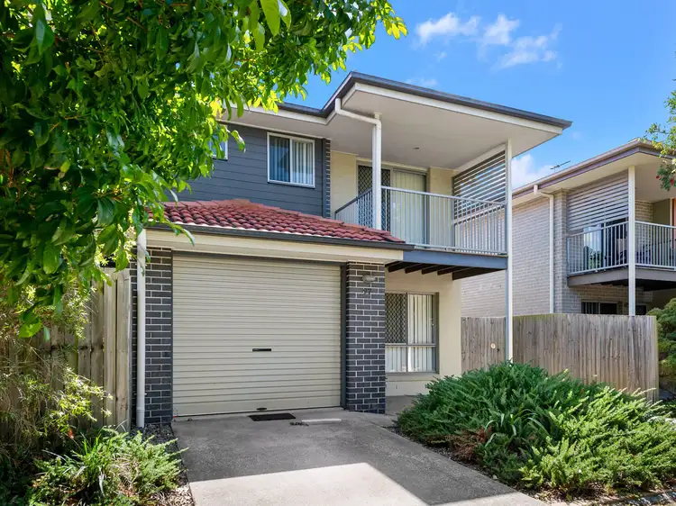Main view of Homely townhouse listing, 97/46 Moriarty Place, Bald Hills QLD 4036